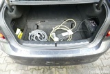  Bmw  Serie 3 Baureihe 3 Lim. 320 e Advantage 2.0 150KW AT8 E6d #29