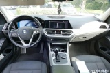 Bmw  Serie 3 Baureihe 3 Lim. 320 e Advantage 2.0 150KW AT8 E6d #35