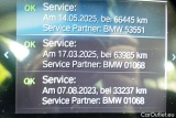  Bmw  Serie 3 Baureihe 3 Lim. 320 e Advantage 2.0 150KW AT8 E6d #59