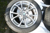  Bmw  Serie 3 Baureihe 3 Lim. 320 e Advantage 2.0 150KW AT8 E6d #69