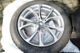  Bmw  Serie 3 Baureihe 3 Lim. 320 e Advantage 2.0 150KW AT8 E6d #70