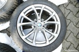 Bmw  Serie 3 Baureihe 3 Lim. 320 e Advantage 2.0 150KW AT8 E6d #72