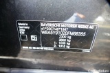  Bmw  Serie 3 Baureihe 3 Lim. 320 e Advantage 2.0 150KW AT8 E6d #73