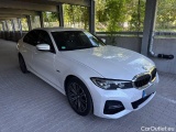  Bmw  Serie 3 Baureihe 3 Lim. 320 e M Sport 2.0 150KW AT8 E6d #7
