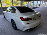  Bmw  Serie 3 Baureihe 3 Lim. 320 e M Sport 2.0 150KW AT8 E6d #8