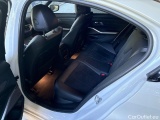  Bmw  Serie 3 Baureihe 3 Lim. 320 e M Sport 2.0 150KW AT8 E6d #9