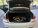  Bmw  Serie 3 Baureihe 3 Lim. 320 e M Sport 2.0 150KW AT8 E6d #10