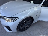  Bmw  Serie 3 Baureihe 3 Lim. 320 e M Sport 2.0 150KW AT8 E6d #14