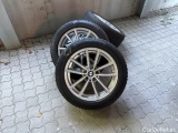  Bmw  Serie 3 Baureihe 3 Lim. 320 e M Sport 2.0 150KW AT8 E6d #26