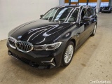  Bmw  Serie 3 Baureihe 3 Touring 320 e Luxury Line 2.0 150KW AT8 E6d 