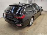  Bmw  Serie 3 Baureihe 3 Touring 320 e Luxury Line 2.0 150KW AT8 E6d #2