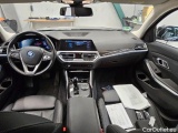  Bmw  Serie 3 Baureihe 3 Touring 320 e Luxury Line 2.0 150KW AT8 E6d #3