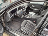  Bmw  Serie 3 Baureihe 3 Touring 320 e Luxury Line 2.0 150KW AT8 E6d #4