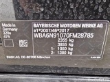  Bmw  Serie 3 Baureihe 3 Touring 320 e Luxury Line 2.0 150KW AT8 E6d #5