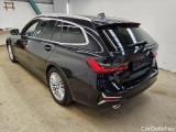  Bmw  Serie 3 Baureihe 3 Touring 320 e Luxury Line 2.0 150KW AT8 E6d #8