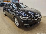  Bmw  Serie 3 Baureihe 3 Touring 320 e Luxury Line 2.0 150KW AT8 E6d #7
