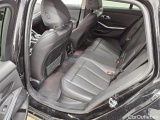  Bmw  Serie 3 Baureihe 3 Touring 320 e Luxury Line 2.0 150KW AT8 E6d #9