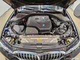  Bmw  Serie 3 Baureihe 3 Touring 320 e Luxury Line 2.0 150KW AT8 E6d #11