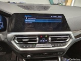  Bmw  Serie 3 Baureihe 3 Touring 320 e Luxury Line 2.0 150KW AT8 E6d #12