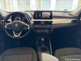  Bmw  X1 Baureihe  xDrive 25 e Advantage 1.5 162KW AT6 E6d #3