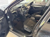  Bmw  X1 Baureihe  xDrive 25 e Advantage 1.5 162KW AT6 E6d #4