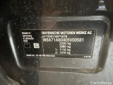  Bmw  X1 Baureihe  xDrive 25 e Advantage 1.5 162KW AT6 E6d #5