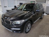  Bmw  X3 Baureihe  xDrive 30 e xLine 2.0 215KW AT8 E6d 