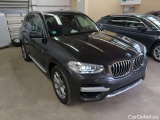  Bmw  X3 Baureihe  xDrive 30 e xLine 2.0 215KW AT8 E6d #11