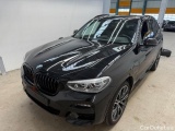  Bmw  X3 Baureihe  xDrive 30 e M Sport 2.0 215KW AT8 E6d 