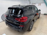 Bmw  X3 Baureihe  xDrive 30 e M Sport 2.0 215KW AT8 E6d #2