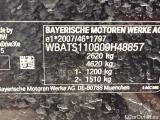  Bmw  X3 Baureihe  xDrive 30 e M Sport 2.0 215KW AT8 E6d #5