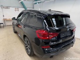  Bmw  X3 Baureihe  xDrive 30 e M Sport 2.0 215KW AT8 E6d #8