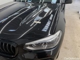  Bmw  X3 Baureihe  xDrive 30 e M Sport 2.0 215KW AT8 E6d #50
