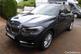  Bmw  X5 Baureihe  xDrive 45 e 3.0 290KW AT8 E6d 