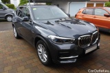  Bmw  X5 Baureihe  xDrive 45 e 3.0 290KW AT8 E6d #8