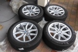  Bmw  X5 Baureihe  xDrive 45 e 3.0 290KW AT8 E6d #30