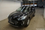  Ford  Kuga  Plug-In Hybrid Titanium X 2.5 165KW ATV E6d 