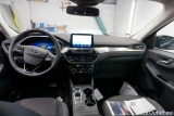  Ford  Kuga  Plug-In Hybrid Titanium X 2.5 165KW ATV E6d #3