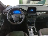  Ford  Kuga  Plug-In Hybrid ST-Line X 2.5 165KW ATV E6d #8