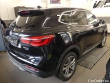  MG  EHS MG  PHEV Luxury 5d 119kW #4