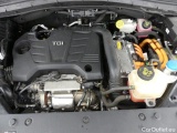 MG  EHS MG  PHEV Luxury 5d 119kW #14