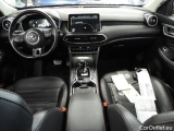  MG  EHS MG  PHEV Luxury 5d 119kW #5