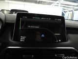  MG  EHS MG  PHEV Luxury 5d 119kW #6
