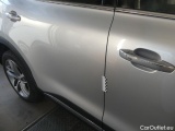  MG  EHS MG  PHEV Luxury 5d 119kW #21