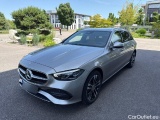  Mercedes  C-Klasse MERCEDES-BENZ  C 300 e T 9G-TRONIC Avantgarde 5d 150kW 