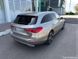 Mercedes  C-Klasse MERCEDES-BENZ  C 300 e T 9G-TRONIC Avantgarde 5d 150kW #2