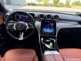  Mercedes  C-Klasse MERCEDES-BENZ  C 300 e T 9G-TRONIC Avantgarde 5d 150kW #3