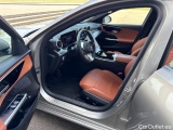  Mercedes  C-Klasse MERCEDES-BENZ  C 300 e T 9G-TRONIC Avantgarde 5d 150kW #4