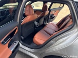  Mercedes  C-Klasse MERCEDES-BENZ  C 300 e T 9G-TRONIC Avantgarde 5d 150kW #9