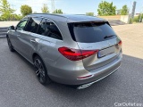  Mercedes  C-Klasse MERCEDES-BENZ  C 300 e T 9G-TRONIC Avantgarde 5d 150kW #8
